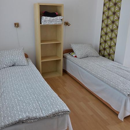 Apartament Tolek Βαρσοβία Δωμάτιο φωτογραφία