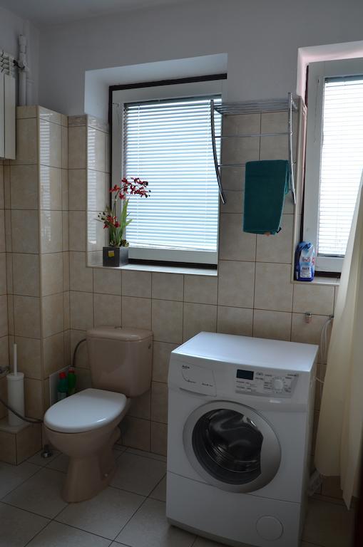 Apartament Tolek Βαρσοβία Δωμάτιο φωτογραφία