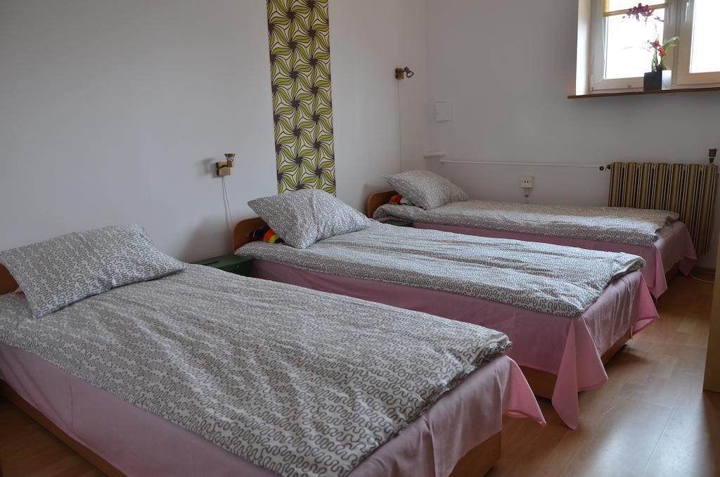 Apartament Tolek Βαρσοβία Εξωτερικό φωτογραφία