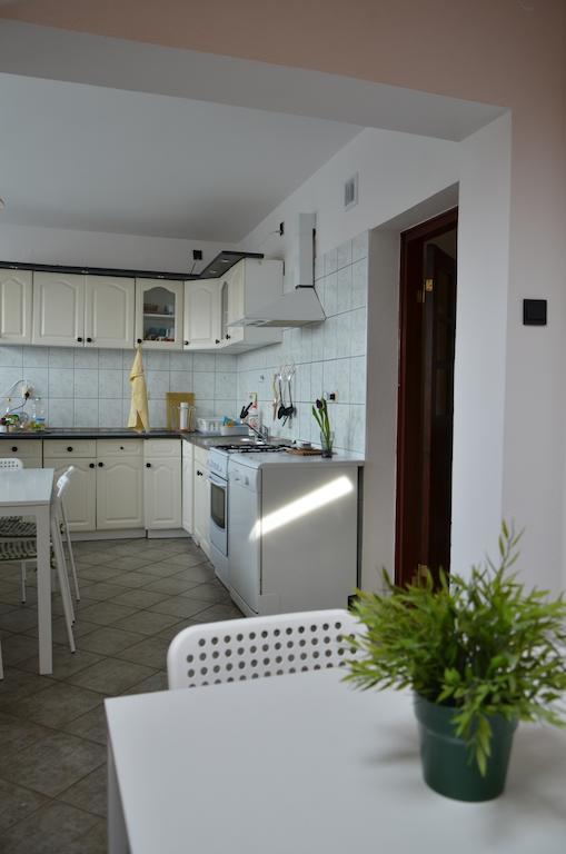 Apartament Tolek Βαρσοβία Εξωτερικό φωτογραφία