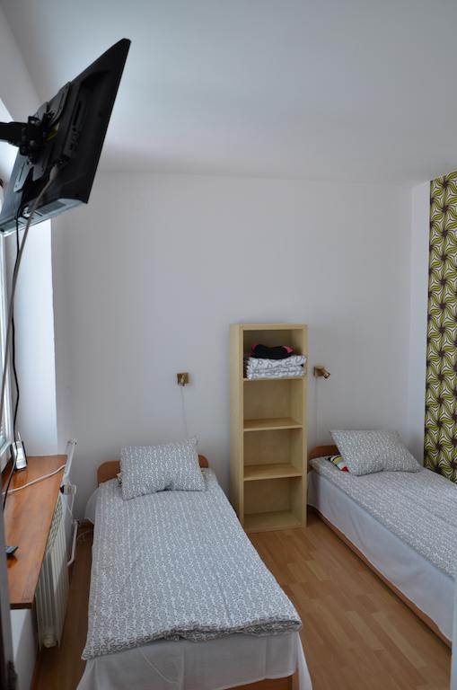 Apartament Tolek Βαρσοβία Εξωτερικό φωτογραφία