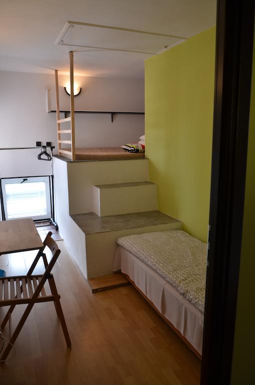 Apartament Tolek Βαρσοβία Εξωτερικό φωτογραφία
