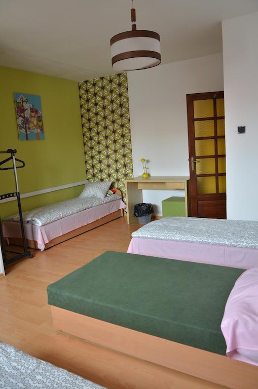 Apartament Tolek Βαρσοβία Εξωτερικό φωτογραφία